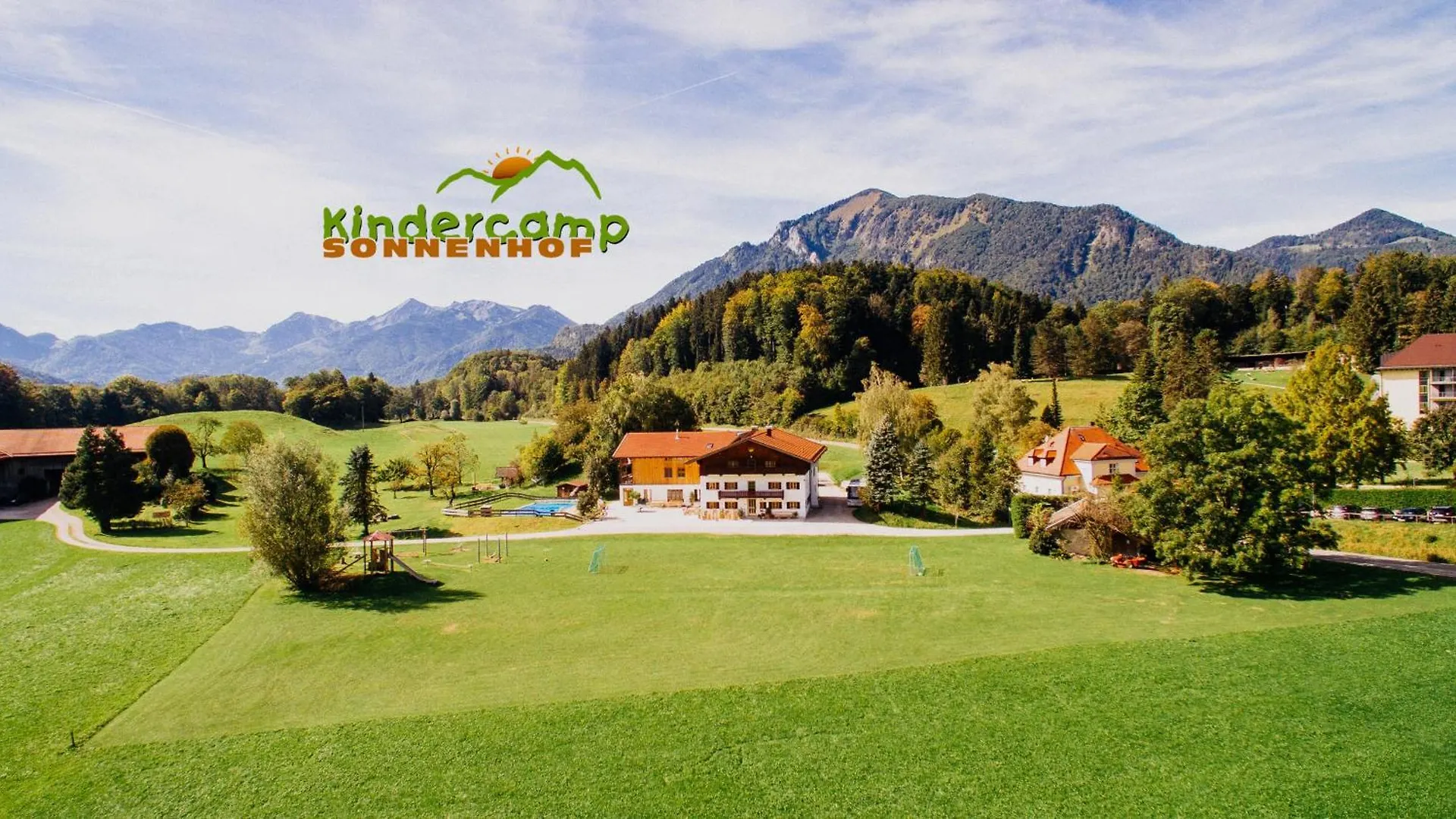 Sonnenhof Bed & Breakfast Marquartstein