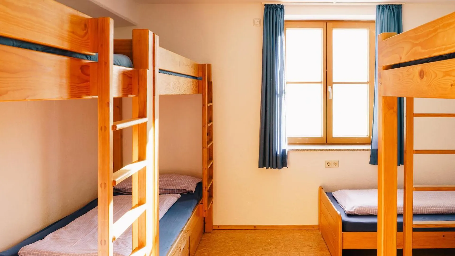 Sonnenhof Bed & Breakfast Marquartstein Germany